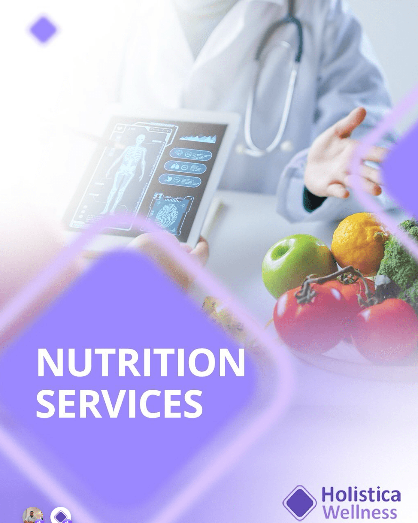 Wellness Packages