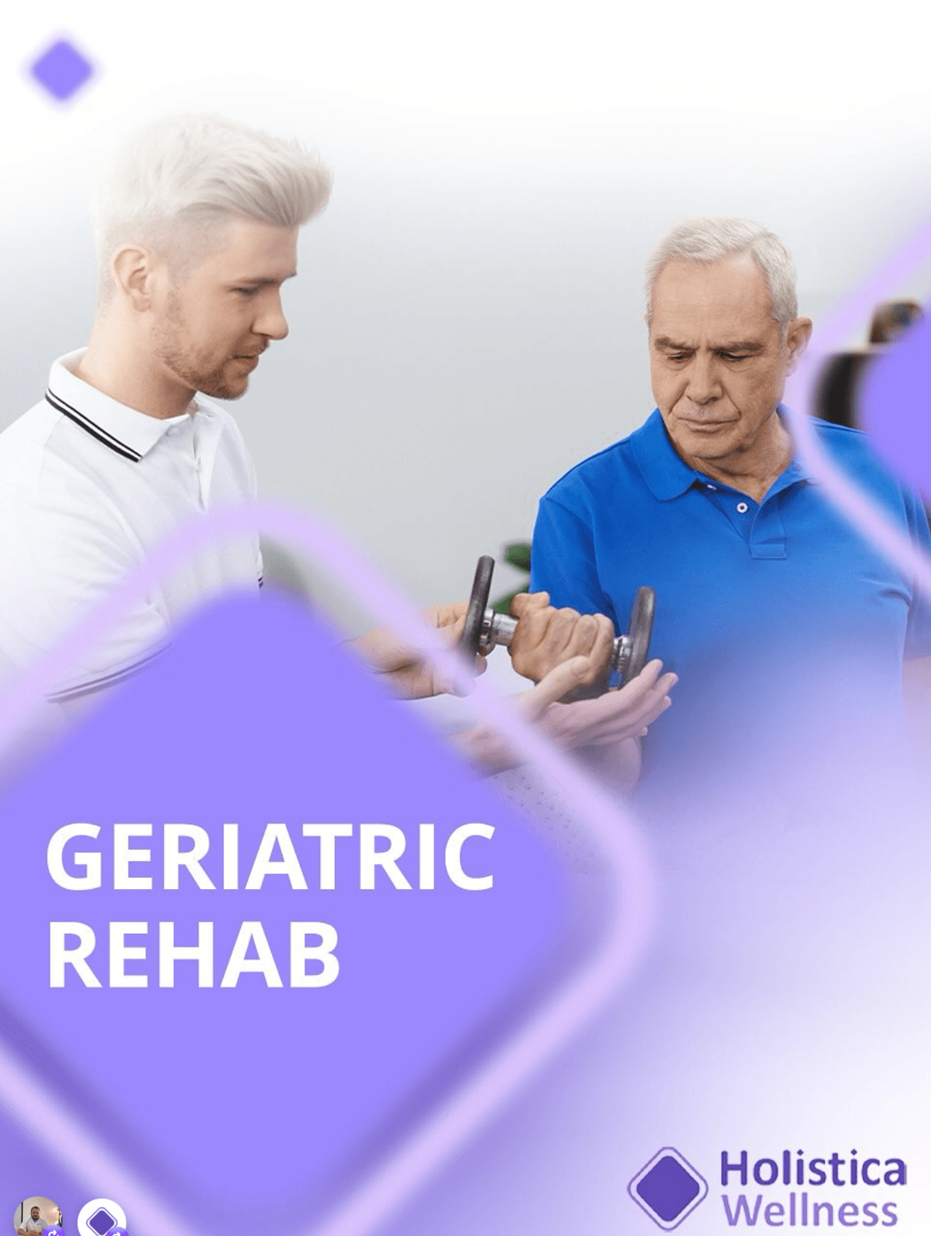 Rehabilitation