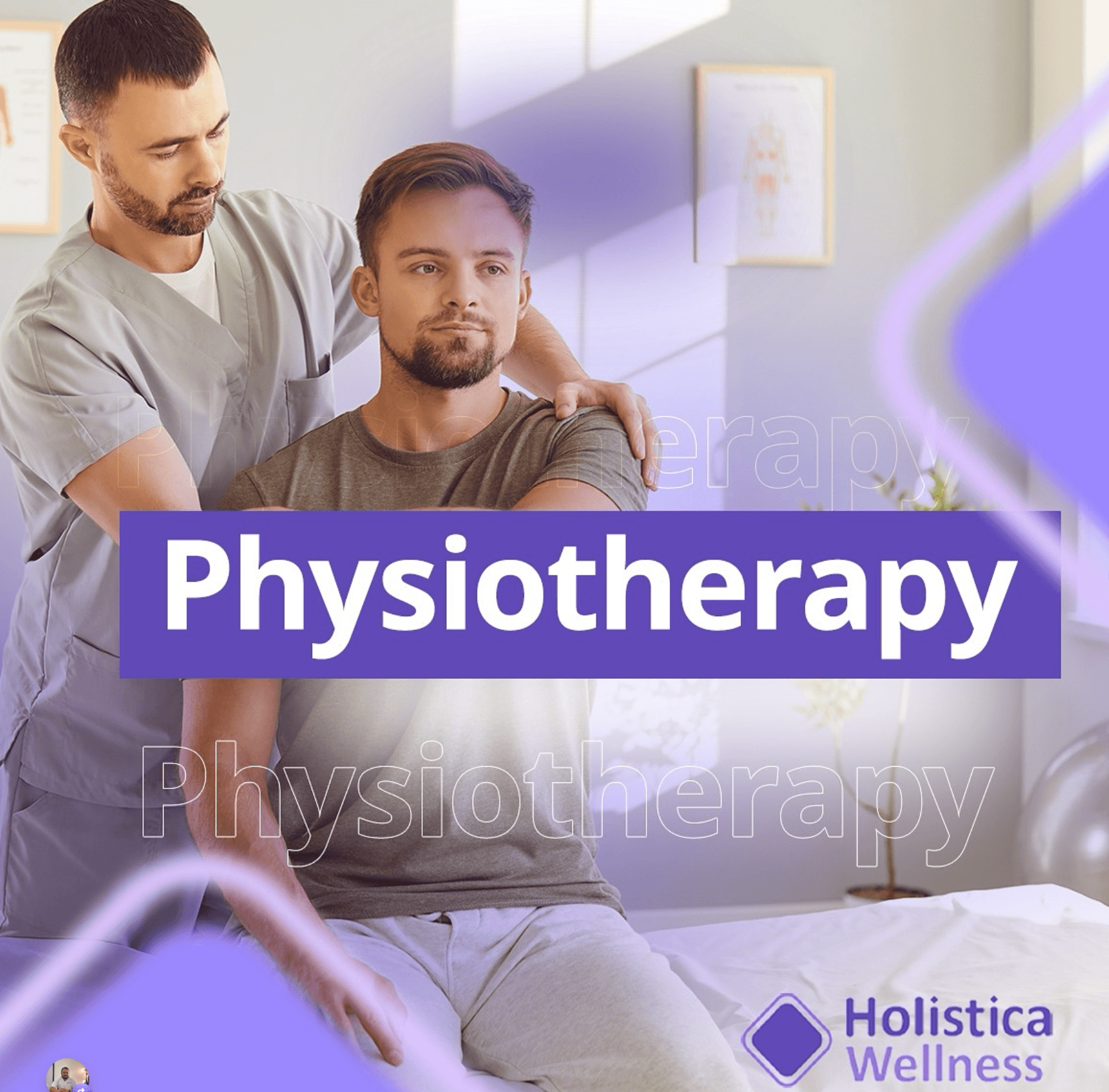 Physiotherapy