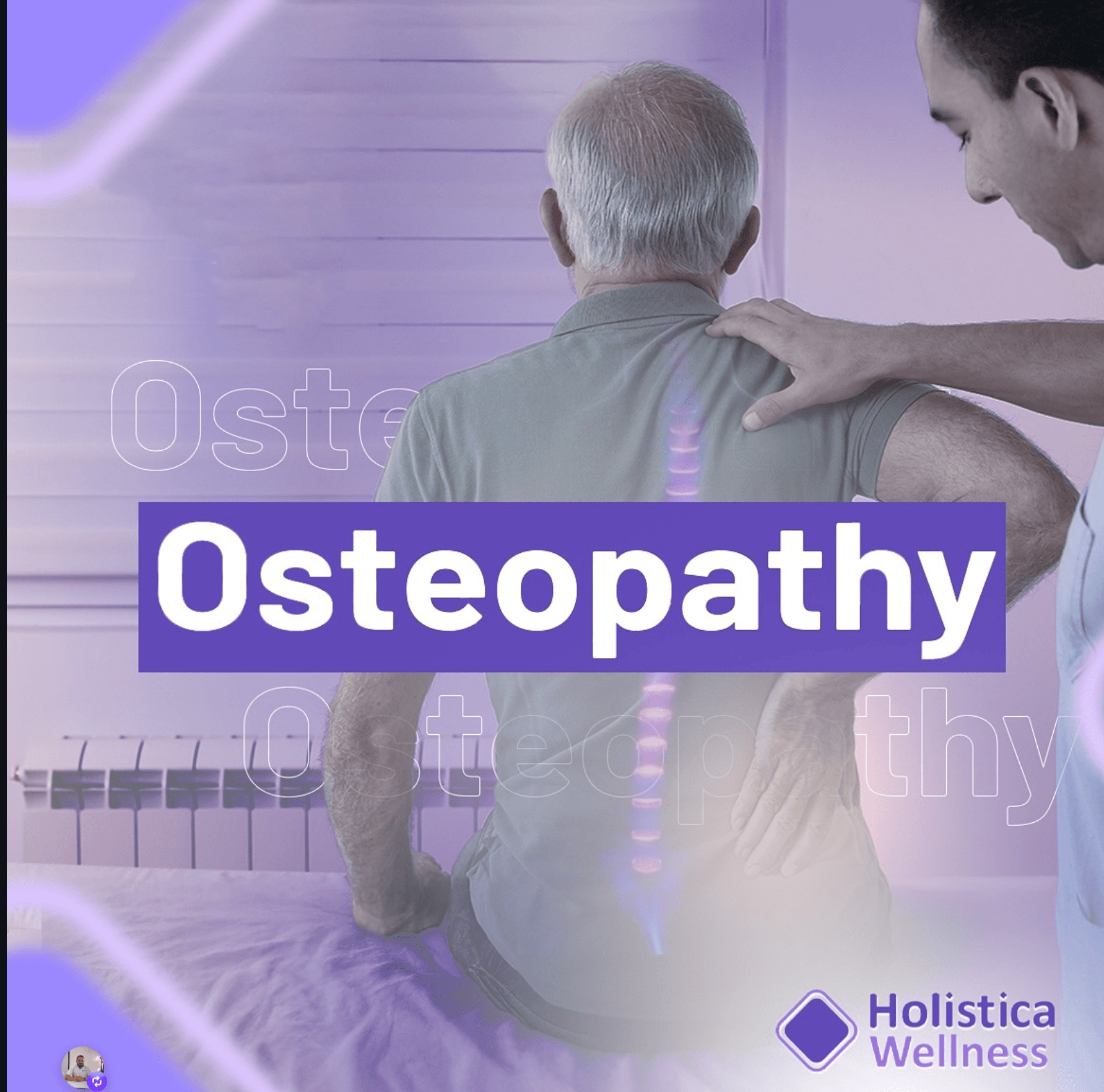Osteopathy