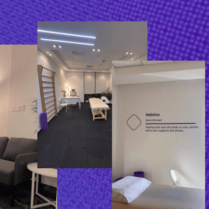 Holistica Wellness Clinic