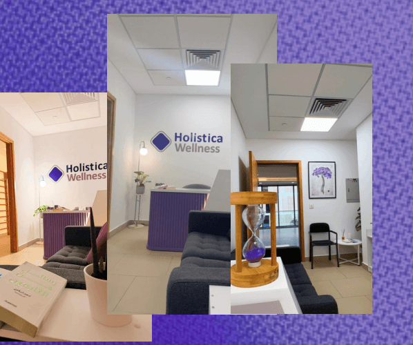 Holistica Wellness Clinic