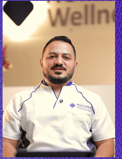 Dr. Mohamed Abbas
