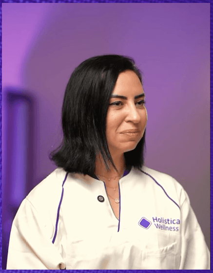 Dr. Marwa AlTawil