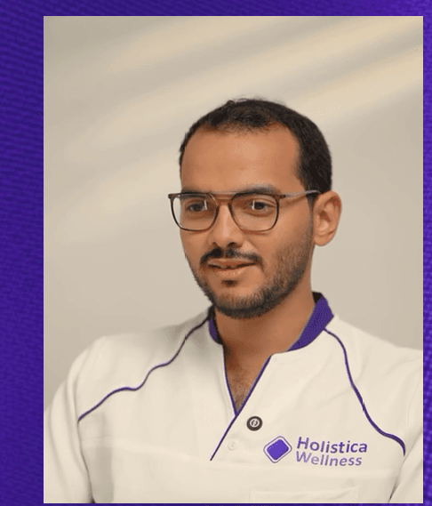 Dr. Mahrous Mohamed