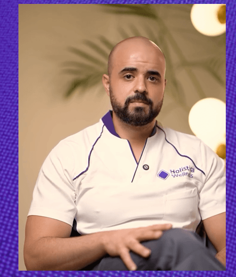 Dr. Karim AlBarbary
